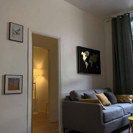 Appartamento T2 Centre Historique☆☆☆meublé de tourisme 3étoiles Chambéry Esterno foto